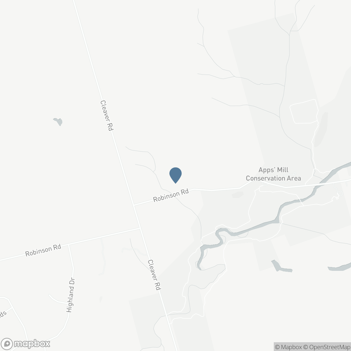 365 ROBINSON ROAD, Brant, Ontario N3T 0L7